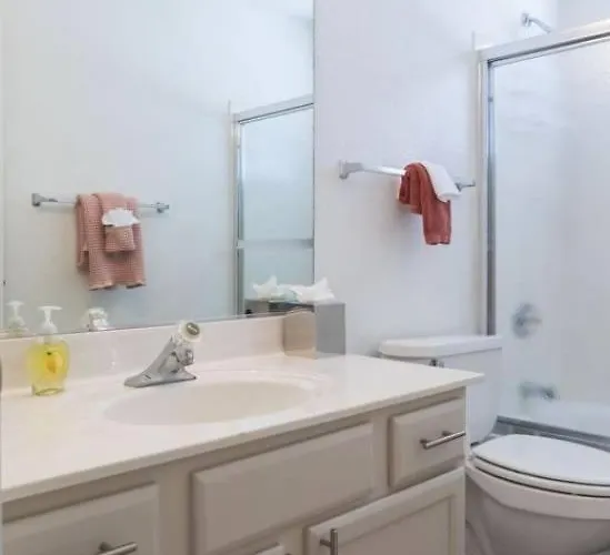 Charming 2br In Prime Location * Scottsdale