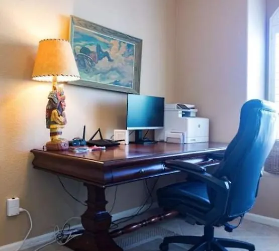 Holiday home Charming 2br In Prime Location Scottsdale