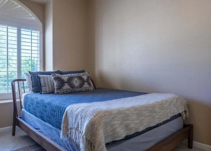 Holiday home Charming 2br In Prime Location Scottsdale