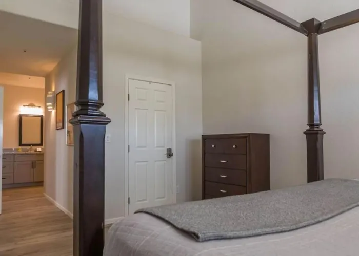 Holiday home Charming 2br In Prime Location
