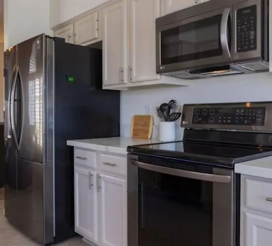 Charming 2br In Prime Location Holiday home *