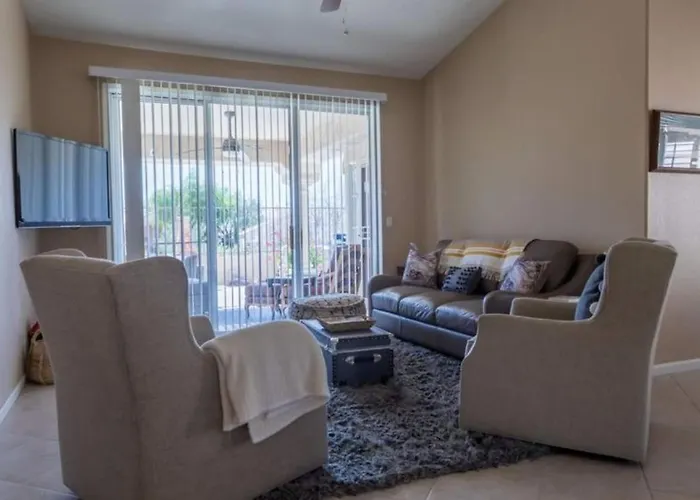 Charming 2br In Prime Location * Scottsdale