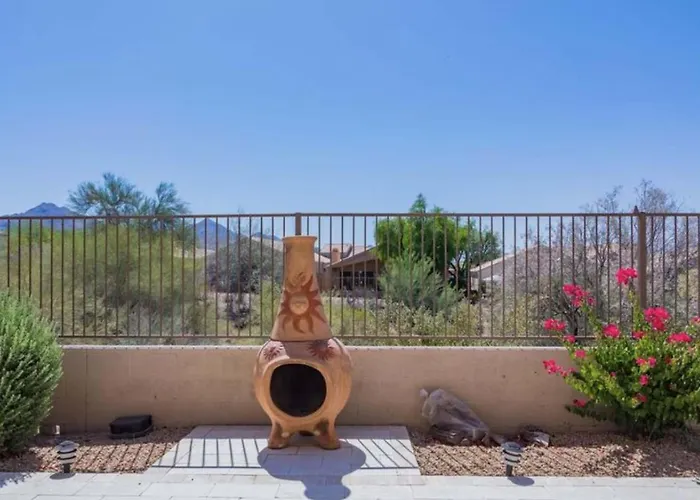 Charming 2br In Prime Location Holiday home *