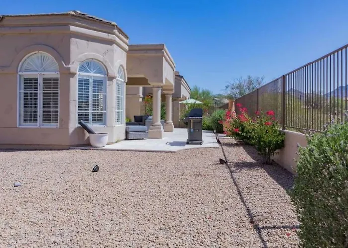 Holiday home Charming 2br In Prime Location Scottsdale