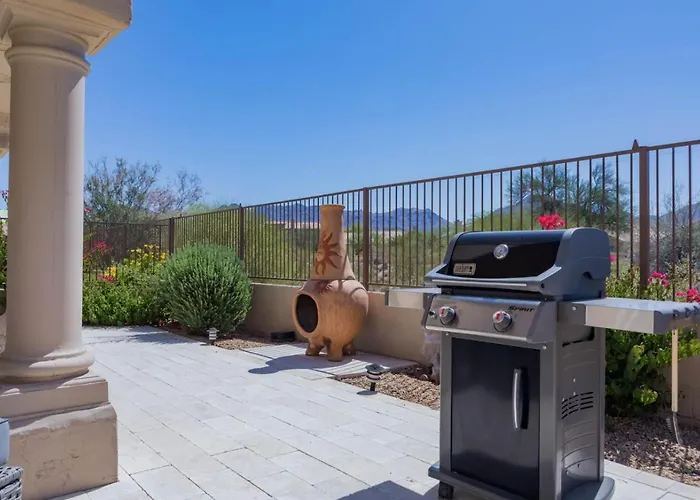 Charming 2br In Prime Location Scottsdale