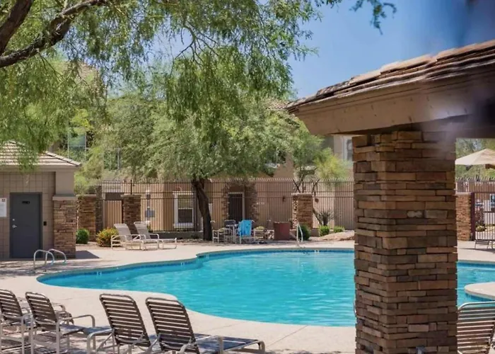 Charming 2br In Prime Location Scottsdale
