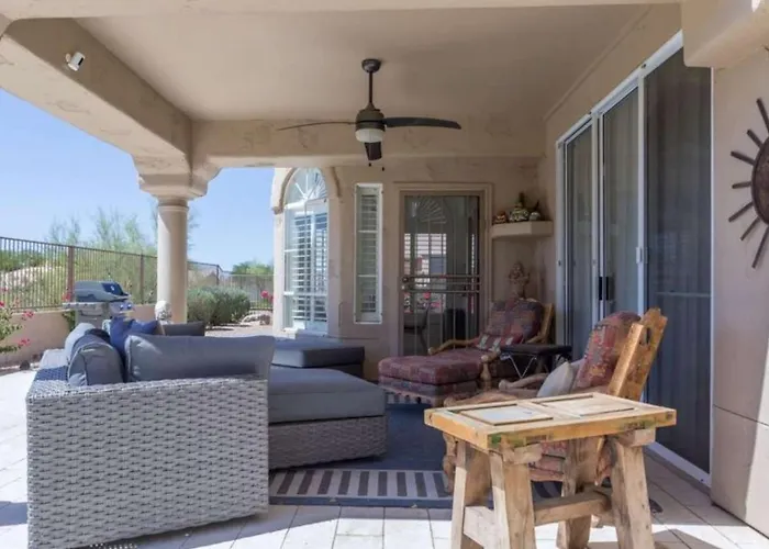 Holiday home Charming 2br In Prime Location