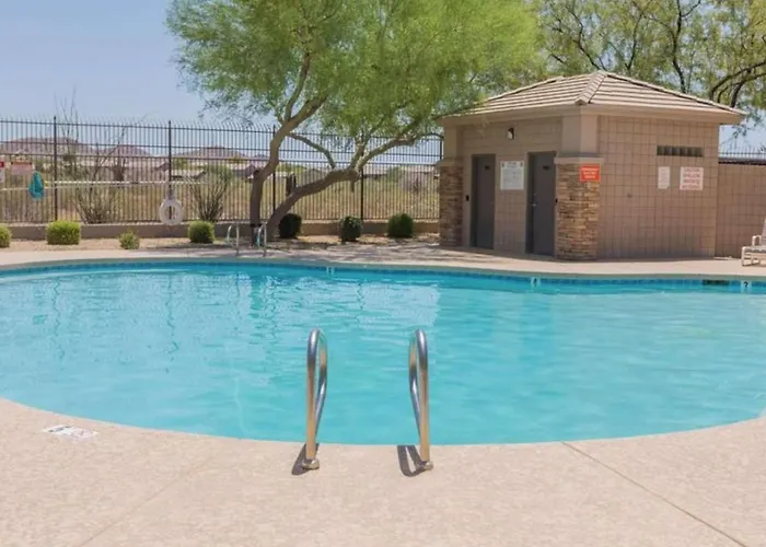 Charming 2br In Prime Location Holiday home
